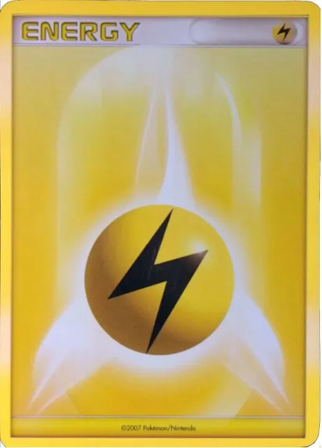 Lightning Energy