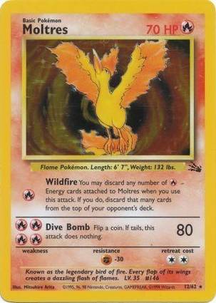 Moltres