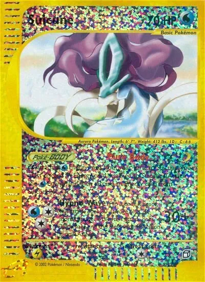 Suicune