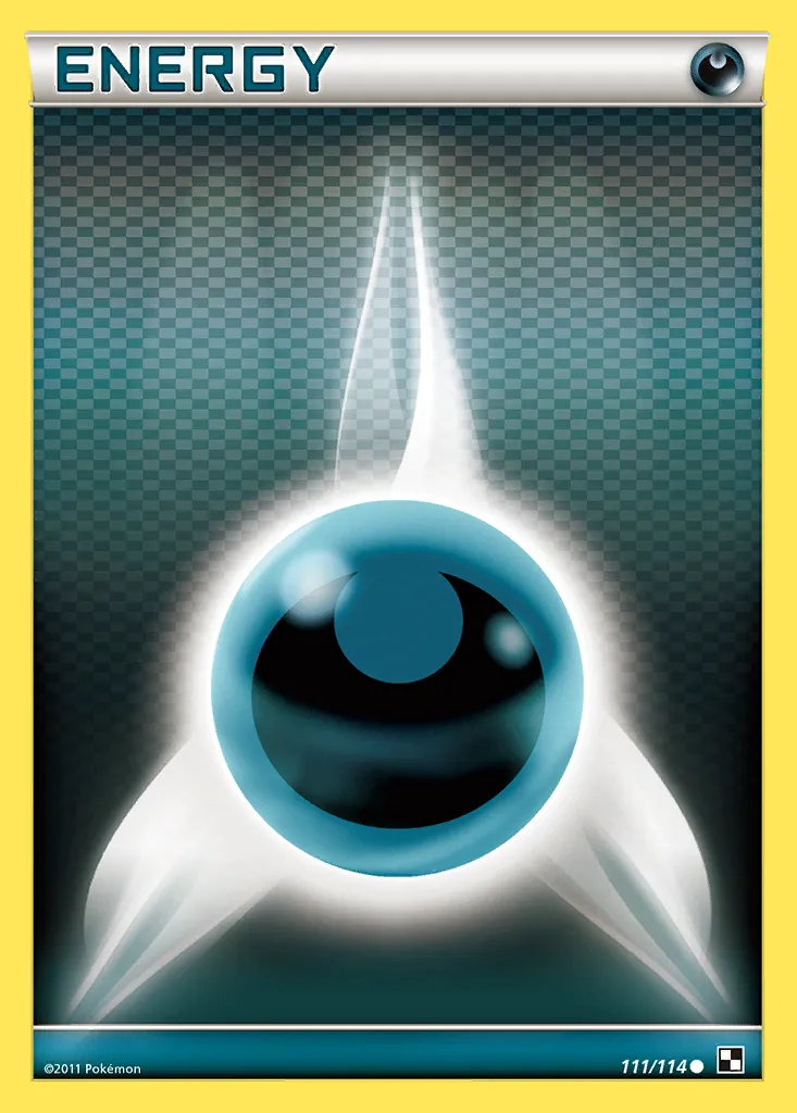 Darkness Energy