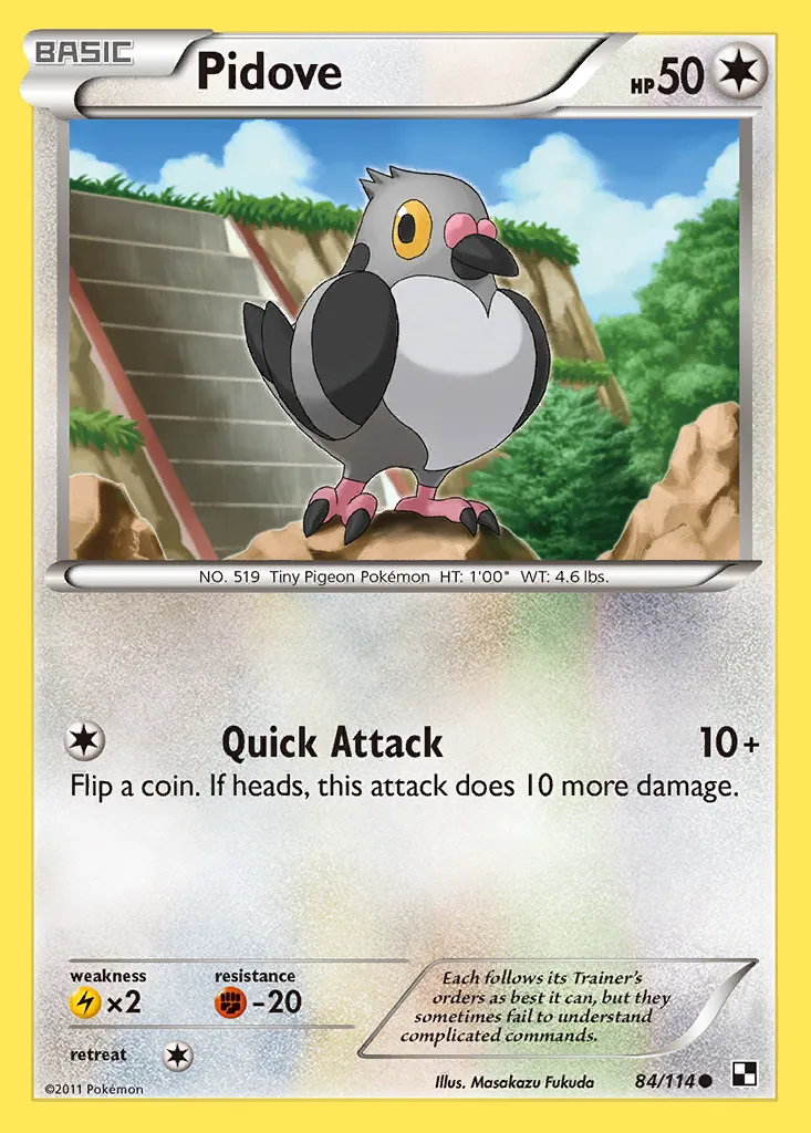 Pidove