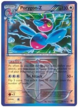 Porygon-Z