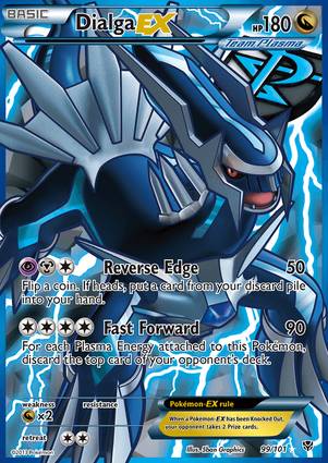 Dialga-EX