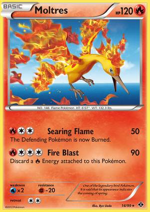 Moltres