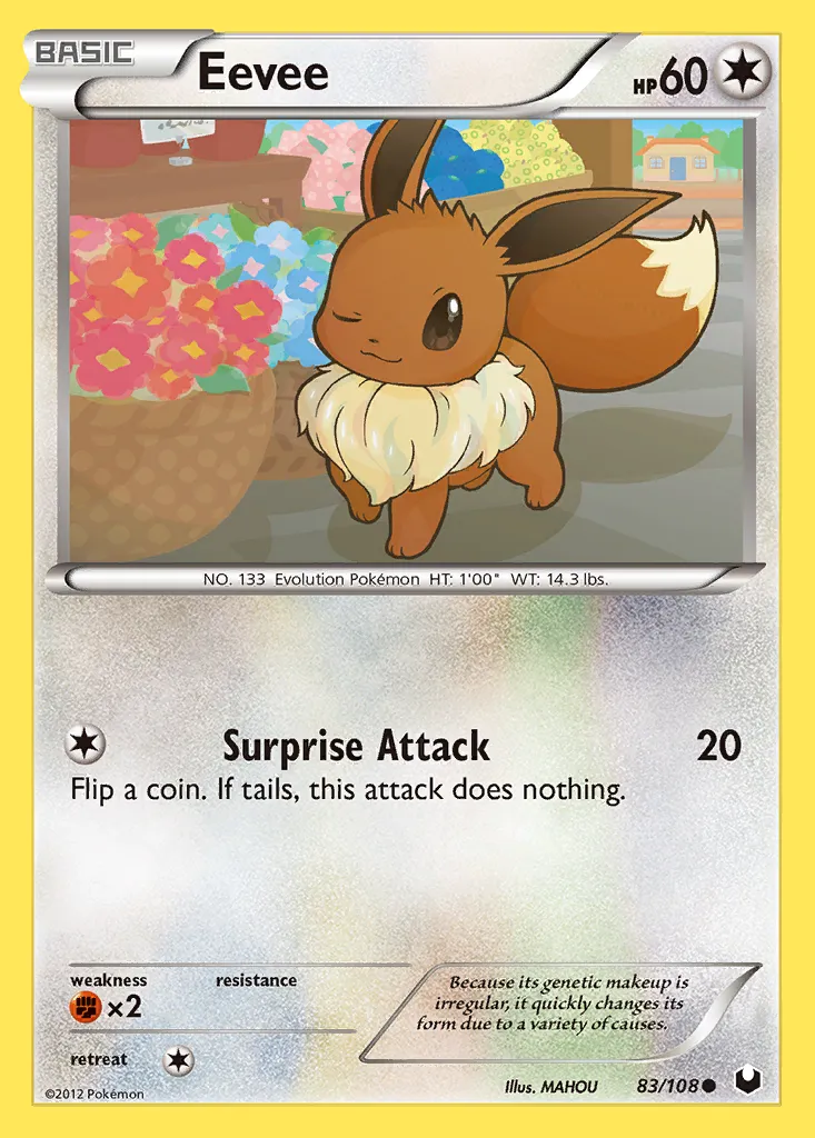 Eevee