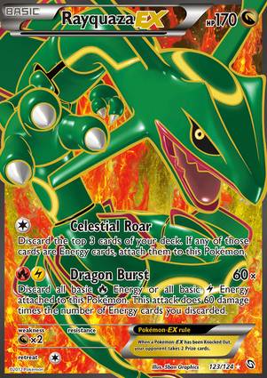 Rayquaza-EX