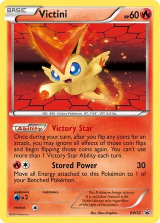 Victini