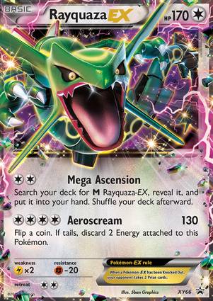 Rayquaza-EX