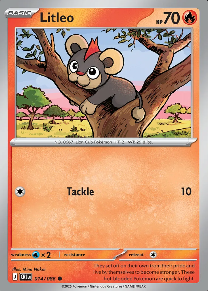Litleo