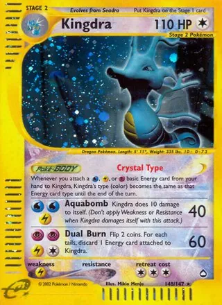 Kingdra