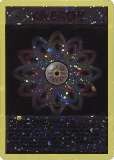 Rainbow Energy
