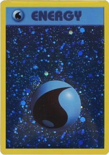 Water Energy