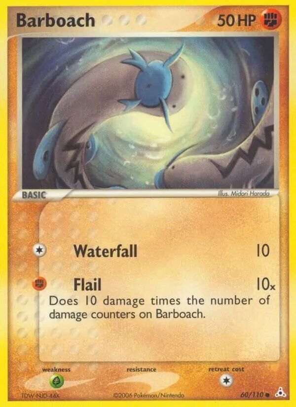 Barboach