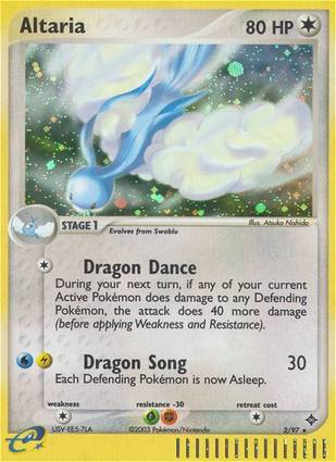Altaria