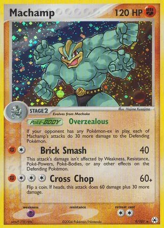 Machamp