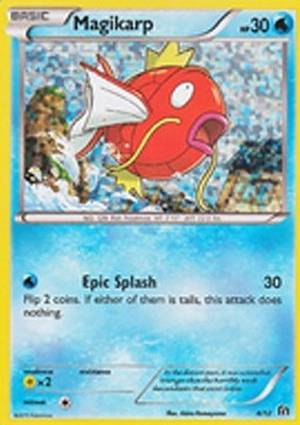 Magikarp