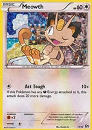 Meowth