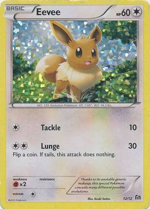 Eevee
