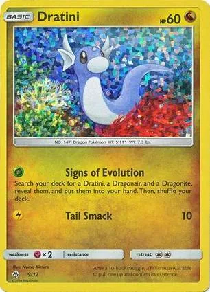 Dratini