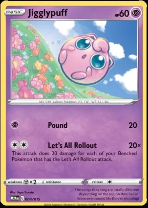 Jigglypuff