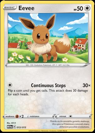 Eevee