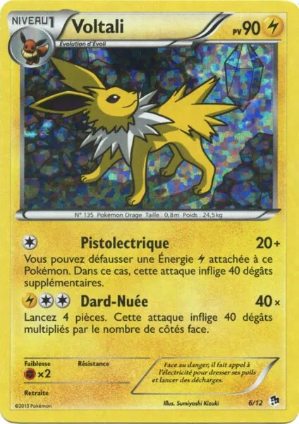 Jolteon