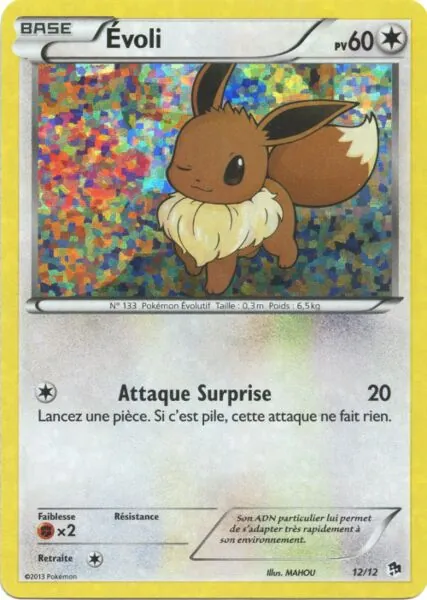 Eevee
