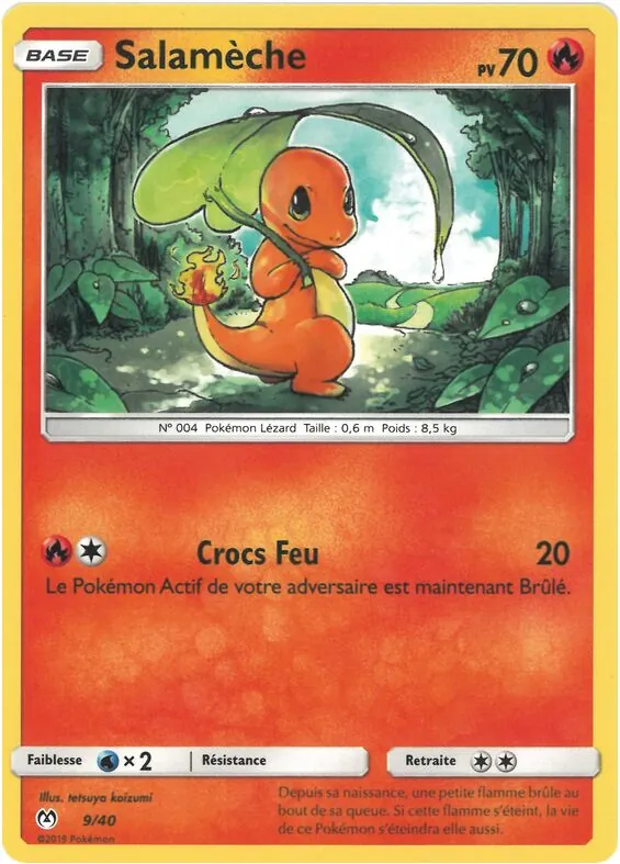 Charmander