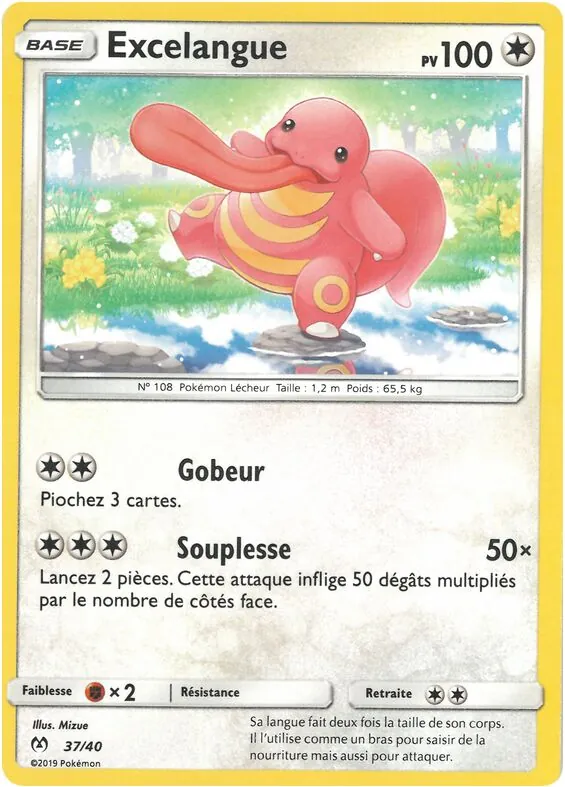 Lickitung