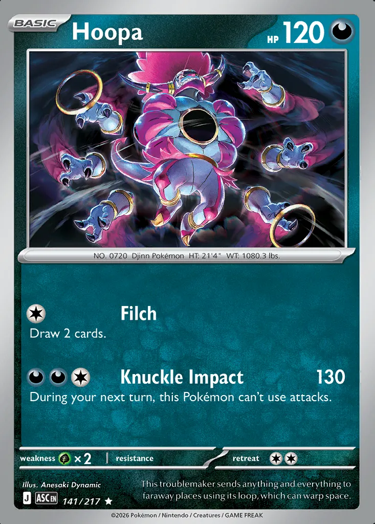 Hoopa