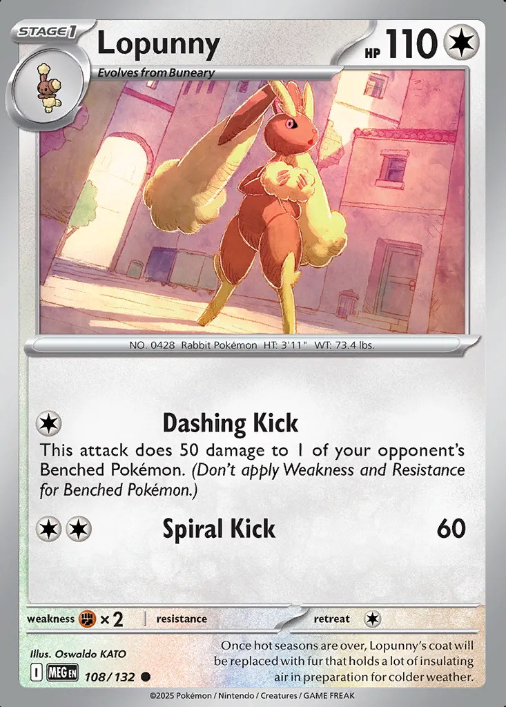 Lopunny