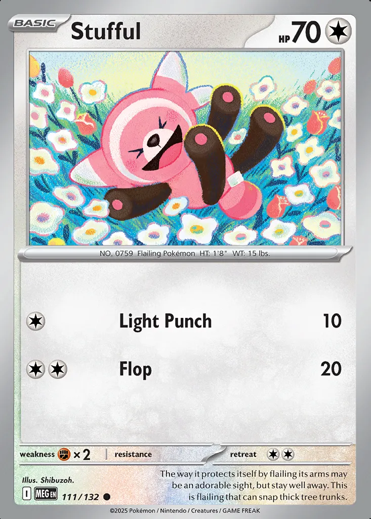 Stufful