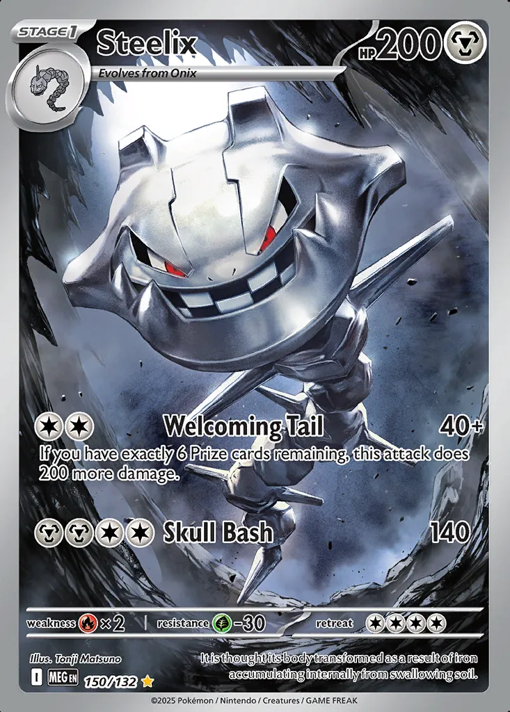 Steelix