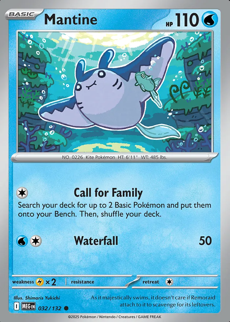 Mantine