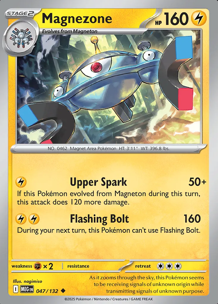 Magnezone