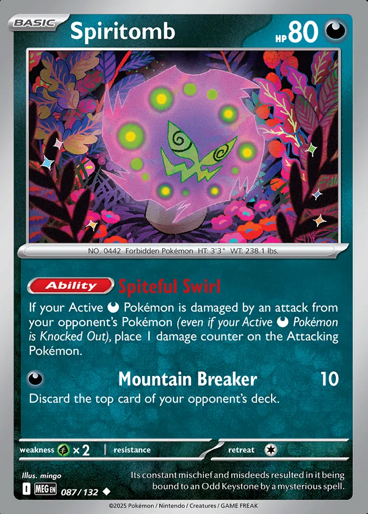 Spiritomb
