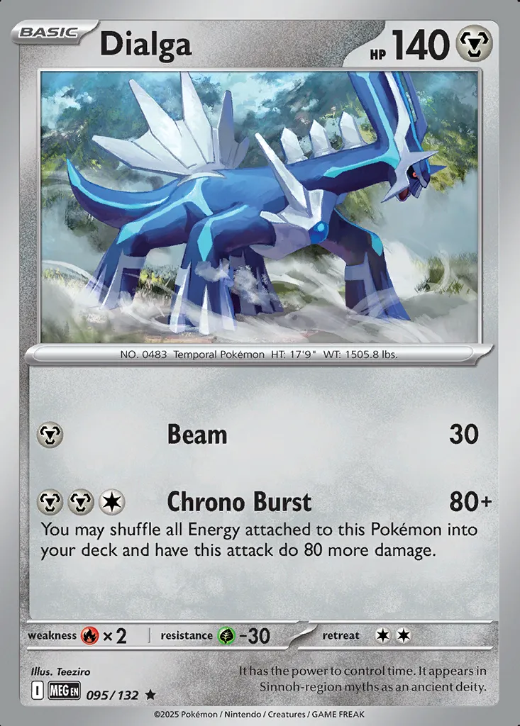 Dialga