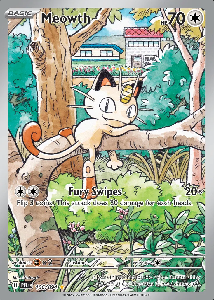 Meowth