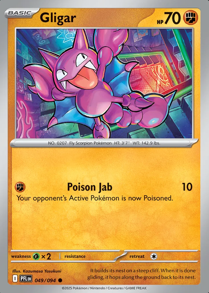 Gligar