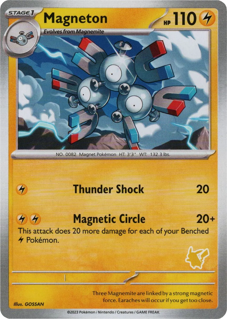 Magneton