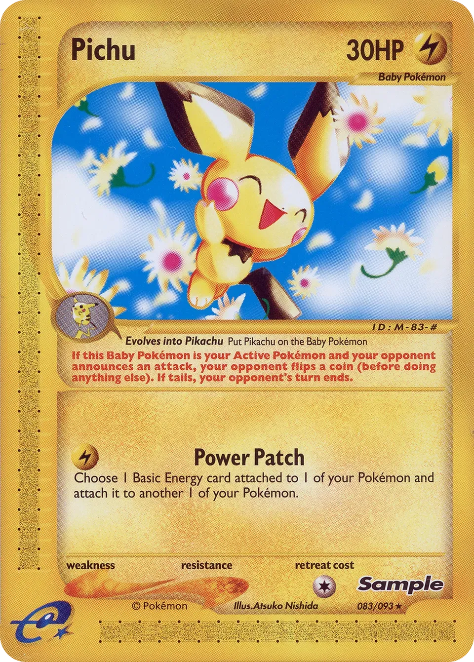 Pichu
