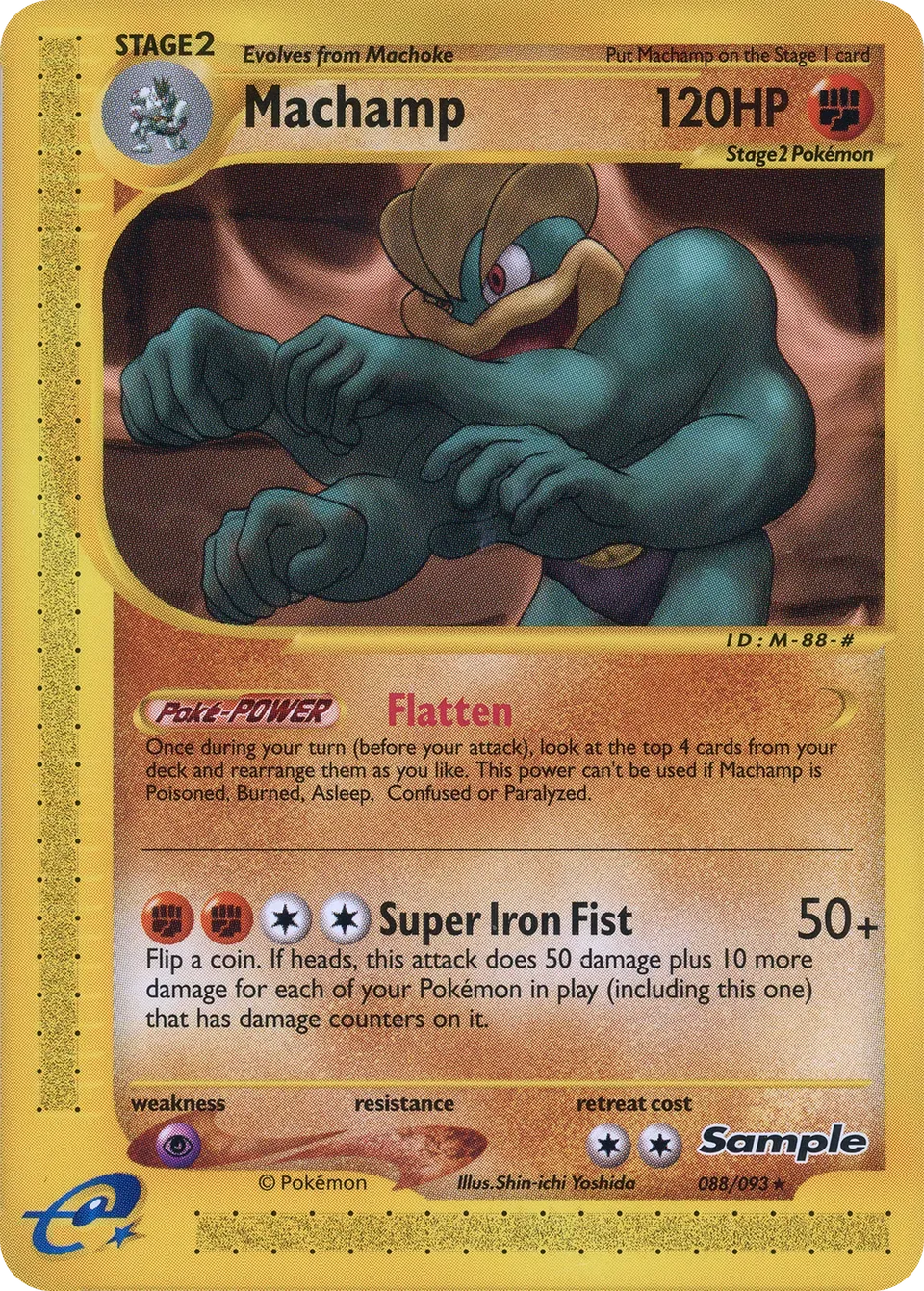Machamp