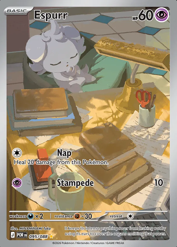 Espurr