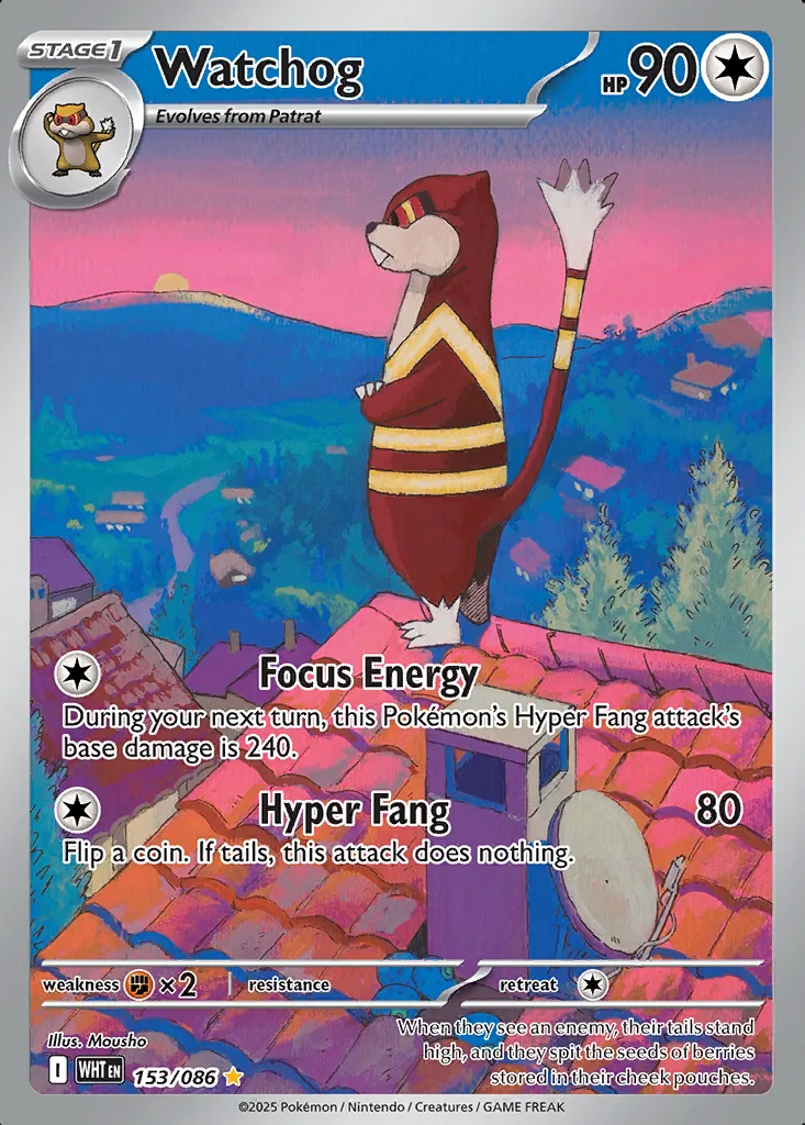 Watchog