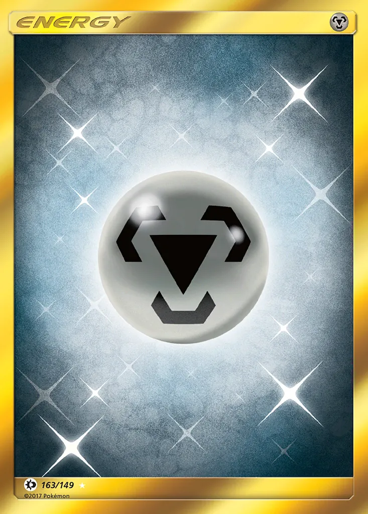 Metal Energy