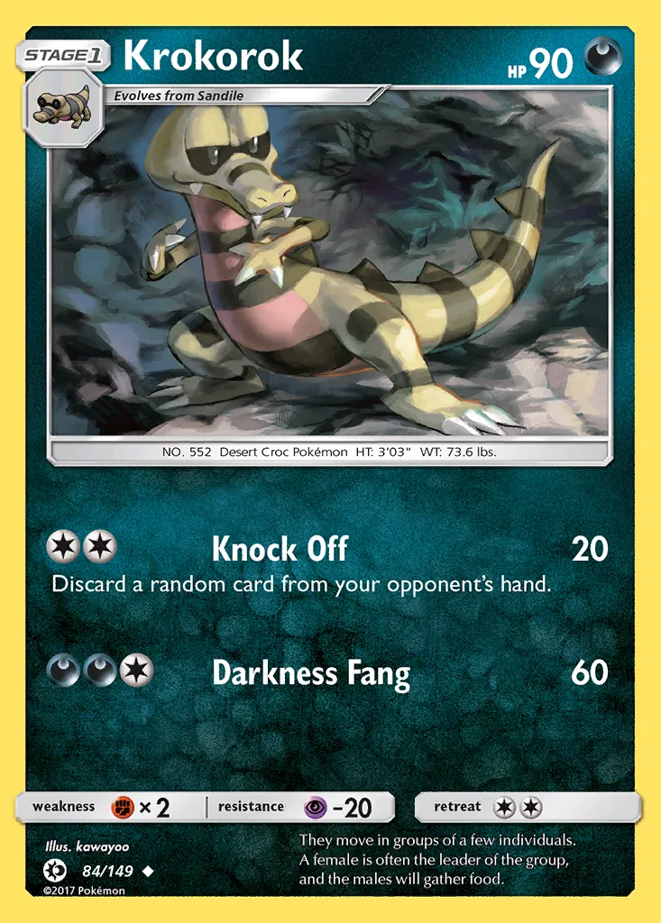 Krokorok