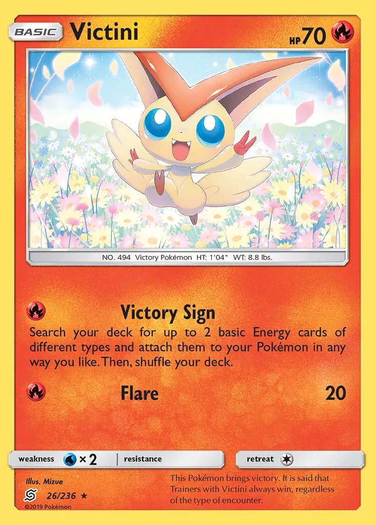 Victini