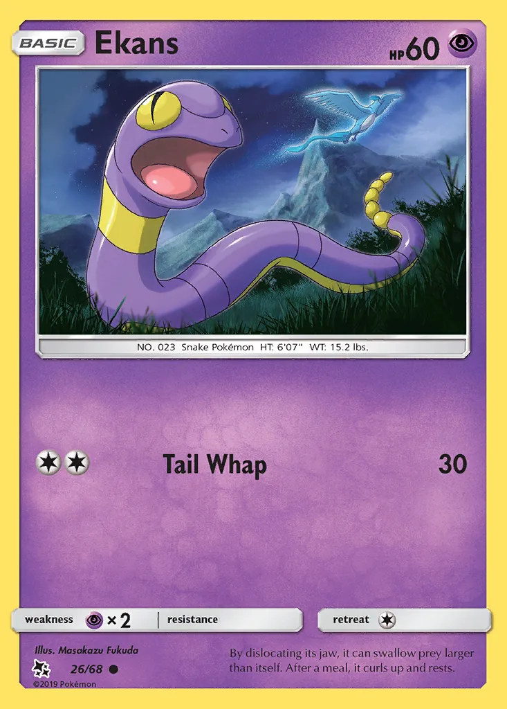 Ekans