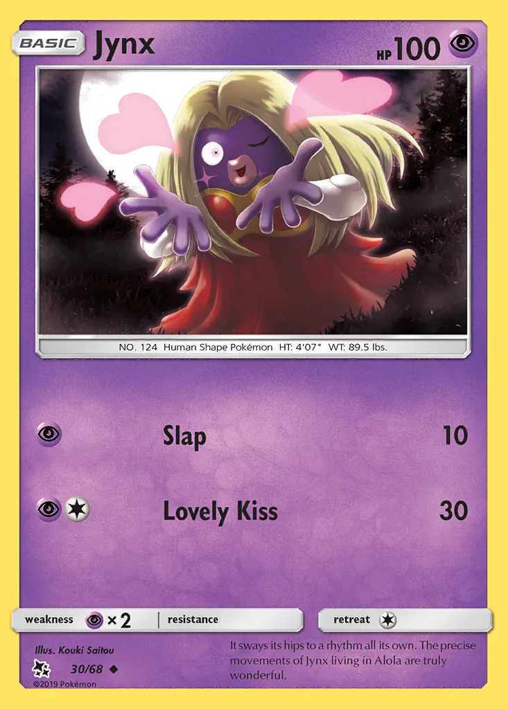 Jynx