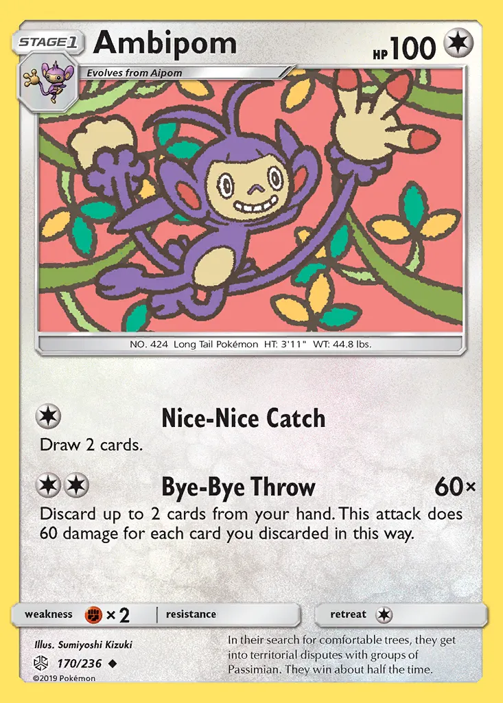 Ambipom